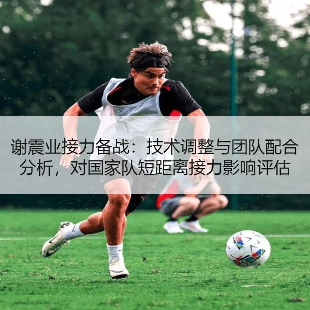 谢震业接力备战:技术调整与团队配合分析,对国家队短距离接力影响评估